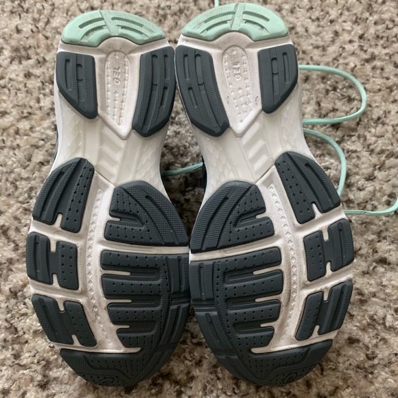 ASICS Gel Exalt 4 - Picture 9 of 10